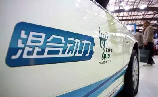 2019年取消“插混车”补贴？