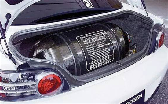 盘点国内主流燃料电池商:都在做政府生意 盘点国内主流燃料电池商:都在做政府生意