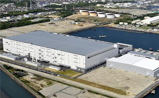 松下计划在中国翻倍生产电动车电池