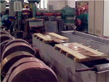 一文全面了解铜箔生产的方法及工艺流程