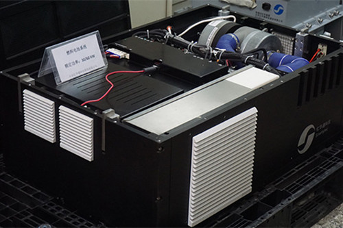 2018年燃料电池汽车行业大事件 2018年燃料电池汽车行业大事件