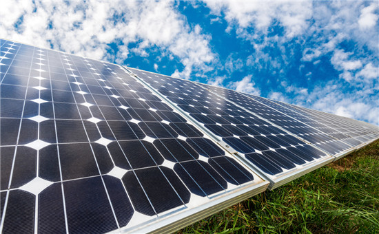 猛狮科技资产重组方案再增光伏发电公司中建材浚鑫