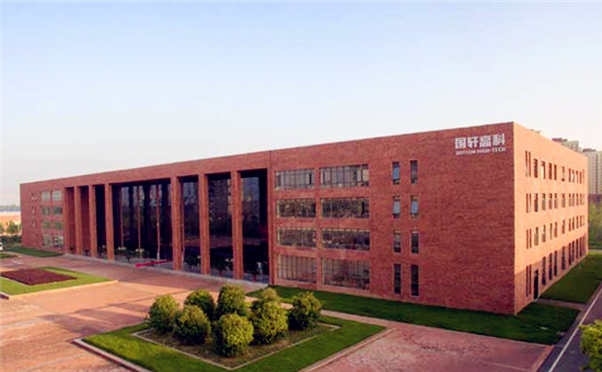 国轩高科：NCM811软包电池预计2020年实现量产