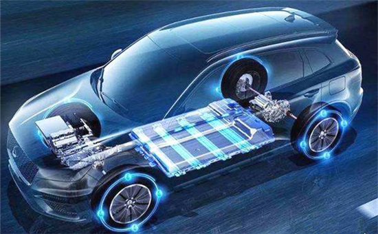 新能源汽车高速发展背后：动力电池损耗维修问题成“老大难”