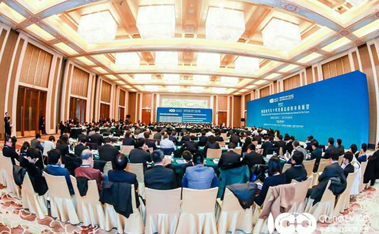 总结过去展望未来--中国电动汽车百人会论坛(2