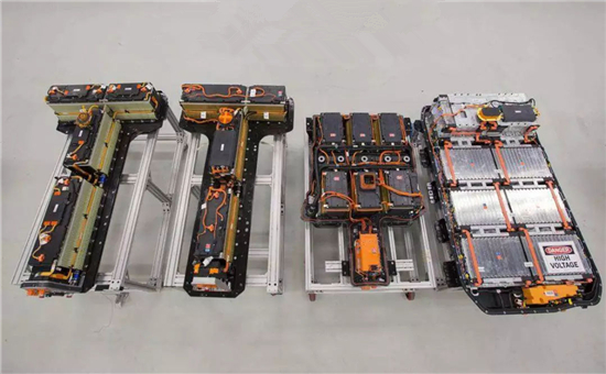 动力电池的大洗牌时代