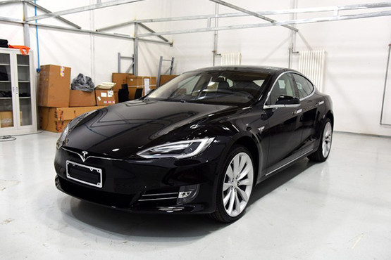 未来将推大容量动力电池版本 特斯拉已停止接收75D车型订单 未来将推大容量动力电池版本 特斯拉已停止接收75D车型订单