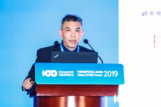 武汉大学艾新平：从材料端入手可有效提高电池安全性