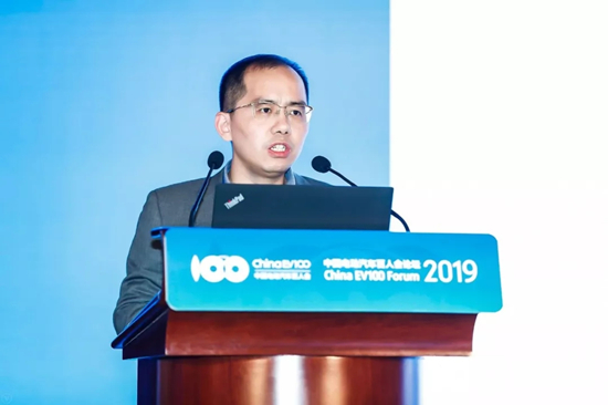 宁波材料所许晓雄:固态电池并非绝对安全 宁波材料所许晓雄:固态电池并非绝对安全