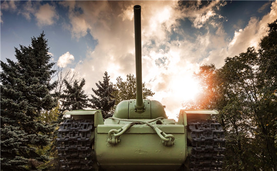 储能的战争 储能的战争