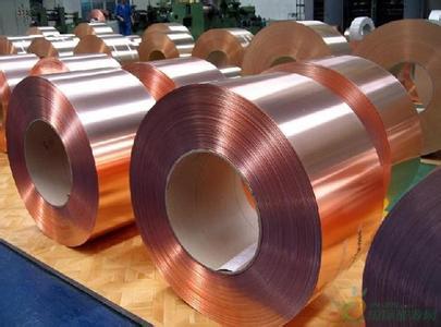 锂电池为何负极用铜箔,正极用铝箔 锂电池为何负极用铜箔,正极用铝箔