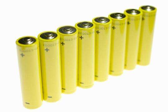 新一轮动力电池扩产周期开启，锂电设备迎订单驱动行情