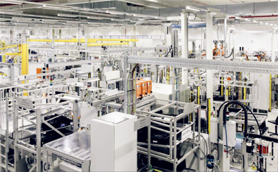 量产在即 固态电池技术发展现状解读