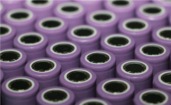 解析锂电池电化学测量方法