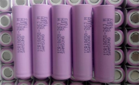 锂电池极片电导率测试方法及其影响因素 锂电池极片电导率测试方法及其影响因素