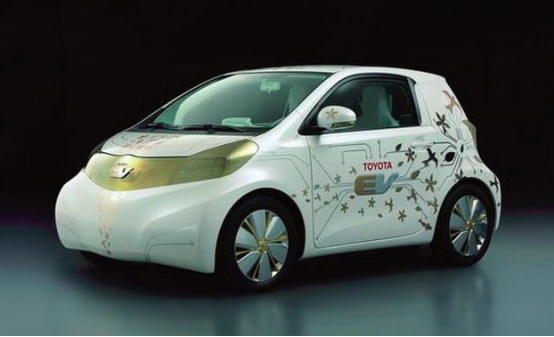 固态电池时代来了？