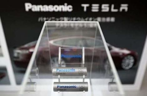 松下、LG化学、三星SDI的差异化电池技术