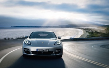 配90kWh电池 保时捷Taycan电池信息曝光 配90kWh电池 保时捷Taycan电池信息曝光