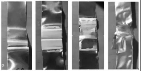 铝塑膜制备工艺、性能评测、相关产业应用 铝塑膜制备工艺、性能评测、相关产业应用