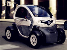 比亚迪计划在长沙工厂生产微型电动车