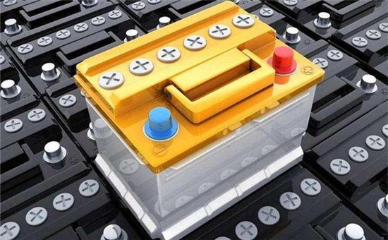 新国标重挫铅酸电池行业? 新国标重挫铅酸电池行业?