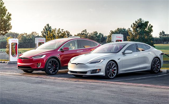 特斯拉“固定”电池容量 可通过OTA直接提升续航里程 特斯拉“固定”电池容量 可通过OTA直接提升续航里程