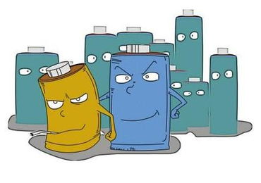 2019至2025年动力电池梯次利用及回收市场空间有望超过600亿元 2019至2025年动力电池梯次利用及回收市场空间有望超过600亿元