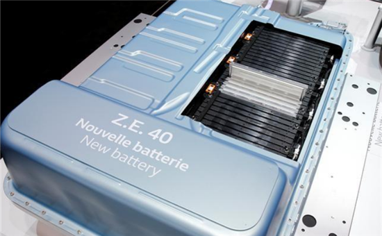 法国未来5年投资7亿欧元 培育本土电动车电池供应商