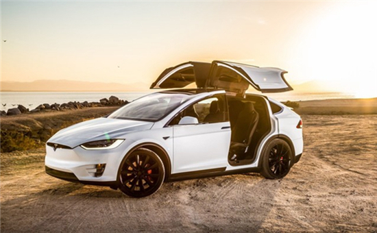 特斯拉统一Model S/X电池组 看似赔本实则大赚
