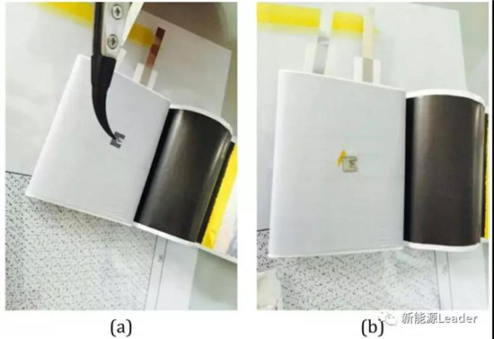 欧阳明高院士团队电池安全研究:形状记忆合金法触发电池内短路
