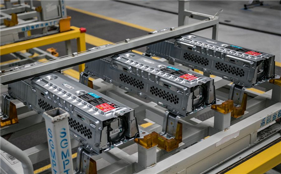 新一轮“火拼”上演?全球第二大动力电池市场即将爆发 新一轮“火拼”上演?全球第二大动力电池市场即将爆发