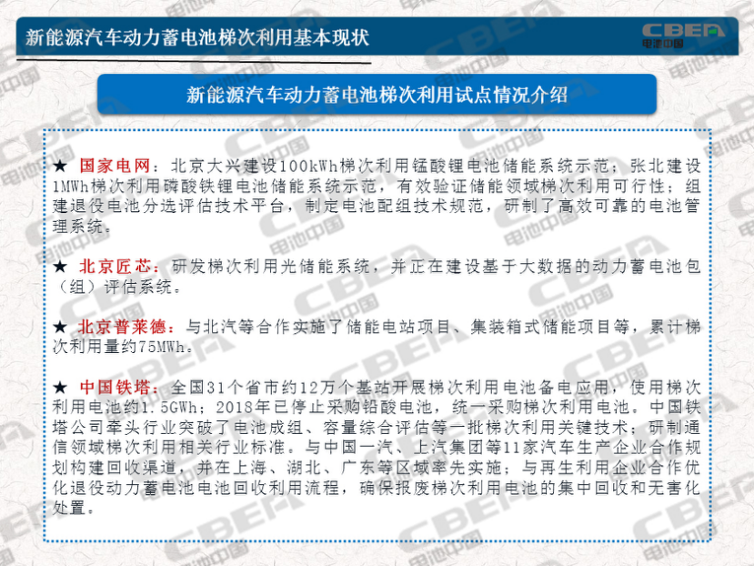 一周连发四文!工信部为何如此关注动力电池这一环节? 一周连发四文!工信部为何如此关注动力电池这一环节?
