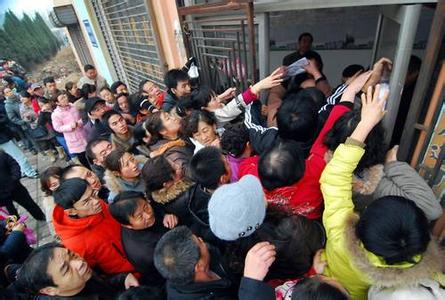 新能源车指标获得怎么回事？北京已排至2027年！