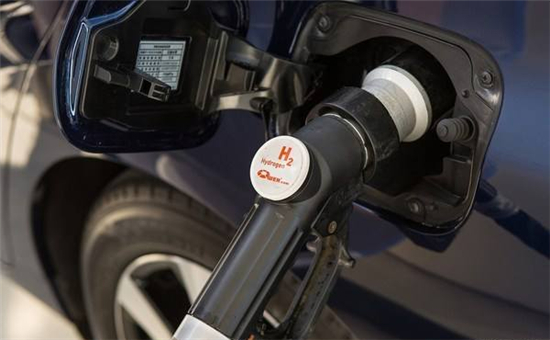 氢燃料电池大涨背后——谁在复制比亚迪? 氢燃料电池大涨背后——谁在复制比亚迪?