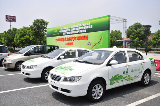 电池回收势在必行,看十大车企布局动力回收市场 电池回收势在必行,看十大车企布局动力回收市场