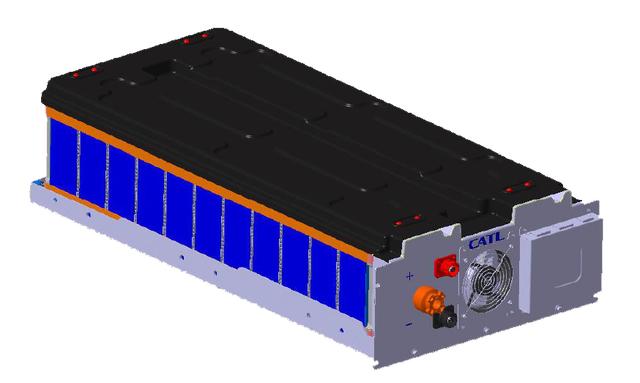 锂电池领域的“最强王者”是三元还是磷酸铁锂?