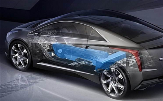 百万辆新能源车大数据里隐藏的秘密：动力电池故障分析