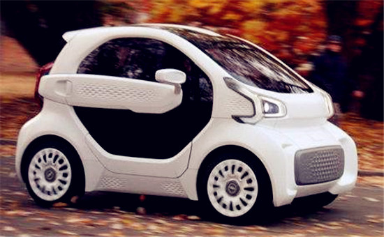 电动汽车和插电混动汽车的动力电池设计指南