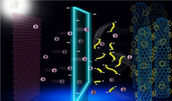 合肥工大&中科大JACS:钴单原子催化剂助力高硫含量锂硫电池 合肥工大&中科大JACS:钴单原子催化剂助力高硫含量锂硫电池
