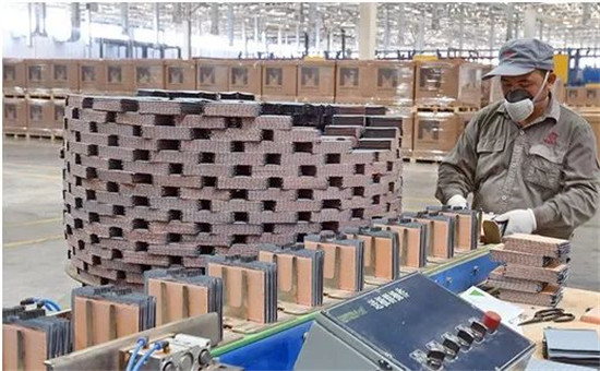 新国标将至，铅酸电池产业寒冬刚刚开始？