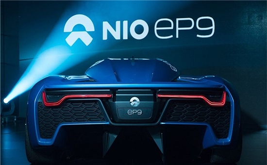 蔚来终于被杀! 蔚来终于被杀!