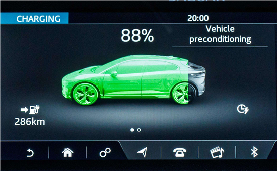 电动汽车续驶里程波动原因分析及建议 电动汽车续驶里程波动原因分析及建议