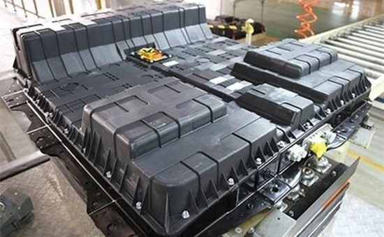 下一代动力电池发展瓶颈被攻克,比能量远高于当前车用动力电池 下一代动力电池发展瓶颈被攻克,比能量远高于当前车用动力电池