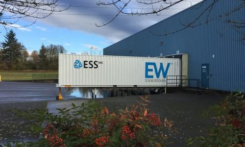 慕尼黑再保险公司推出全球首个长期电池保险服务