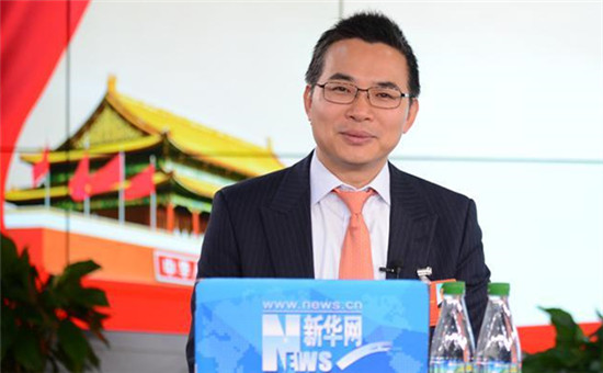 远景集团CEO张雷：强化动力电池安全标准实现弯道超车