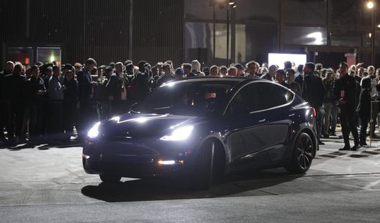 特斯拉变得不再“性感”了吗 特斯拉变得不再“性感”了吗