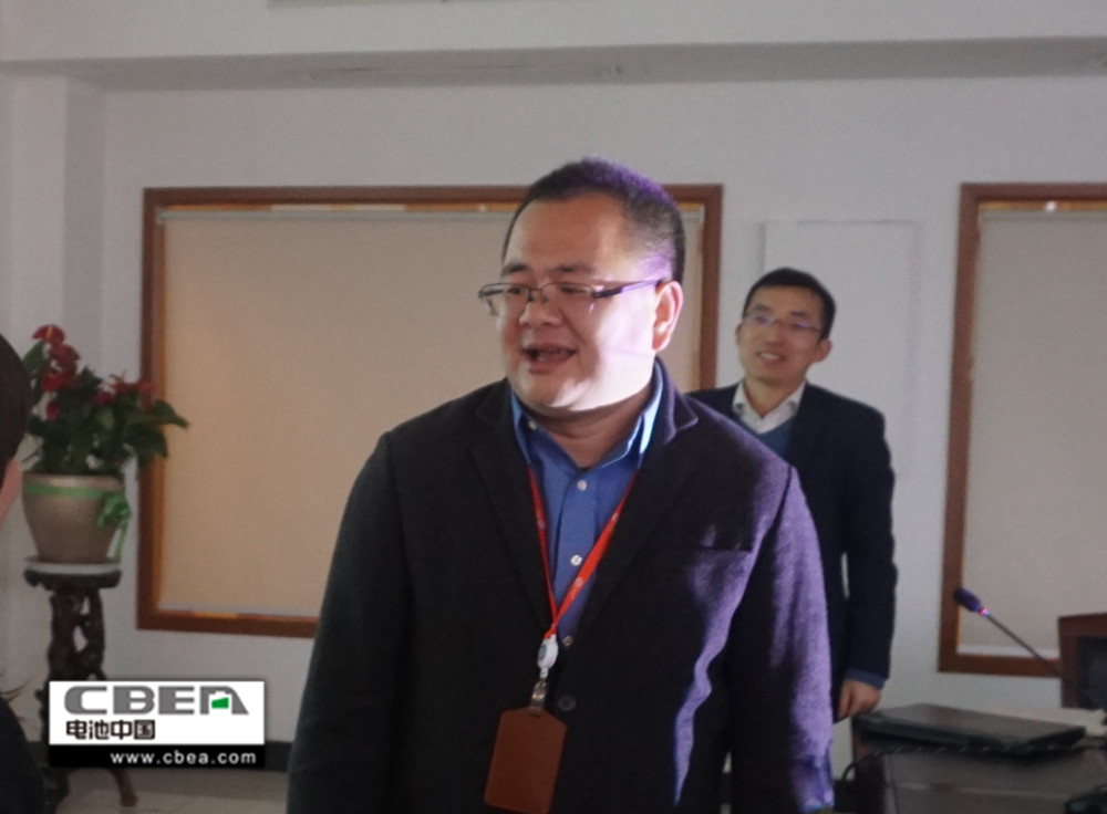 行业调研丨万向一二三:将于明年推出高镍811电芯产品 行业调研丨万向一二三:将于明年推出高镍811电芯产品