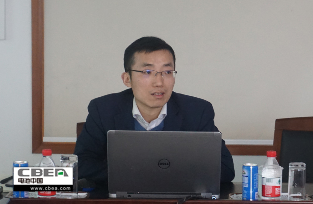 行业调研丨万向一二三:将于明年推出高镍811电芯产品 行业调研丨万向一二三:将于明年推出高镍811电芯产品