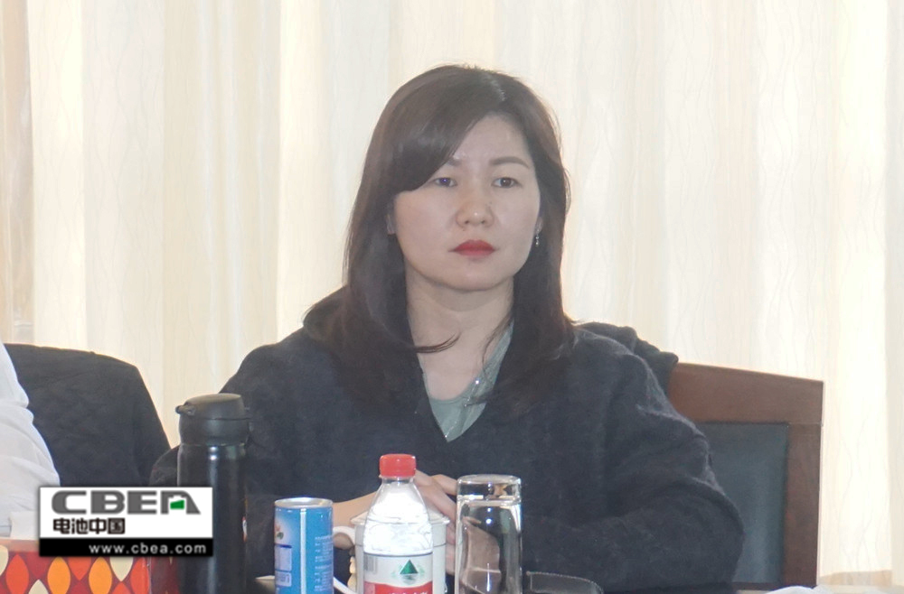 行业调研丨万向一二三:将于明年推出高镍811电芯产品 行业调研丨万向一二三:将于明年推出高镍811电芯产品