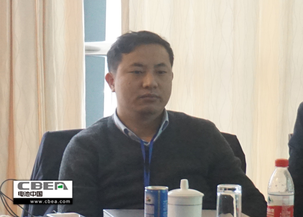 行业调研丨万向一二三:将于明年推出高镍811电芯产品 行业调研丨万向一二三:将于明年推出高镍811电芯产品